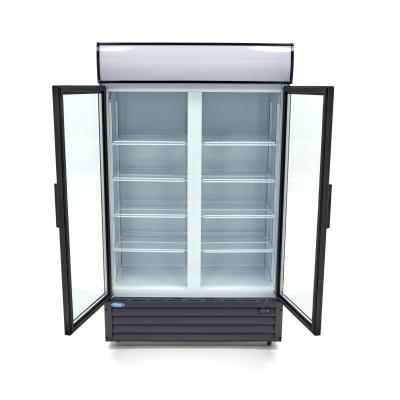 Maxima Lednice na nápoje 700L |  09404025